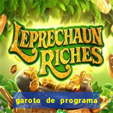 garoto de programa da bahia